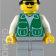 Image for article titled Exclusive: The Evolution of the Minifig